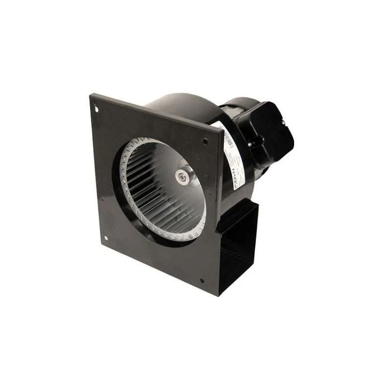 BVN Bahçıvan KMS 230V Tek Emişli Öne Eğimli Radyal Fan [1500 m³/h]
